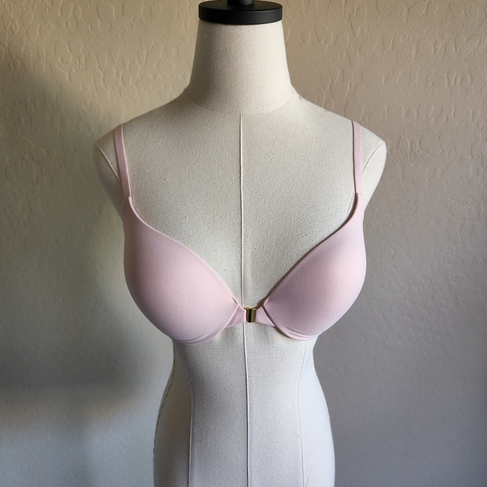 Victoria's Secret Perfect Shape Bra‎ 32D